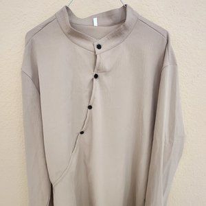 Men Dress Shirt